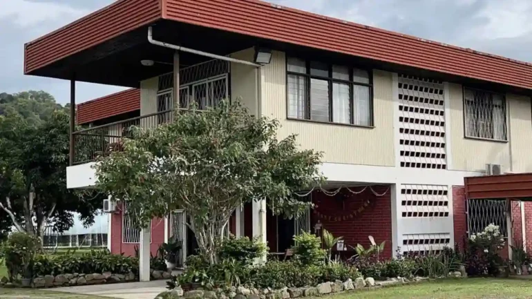 wedding venue Kota kinabalu Marcellina Homestay 1 770x433