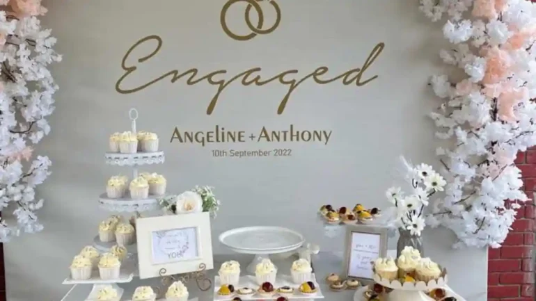 wedding venue Kota kinabalu Marcellina Homestay 2 770x433