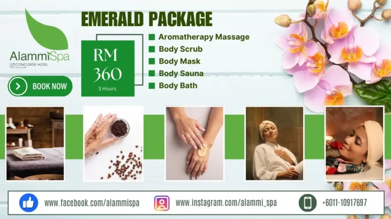 bridal SPA Shah Alam 2 770x433