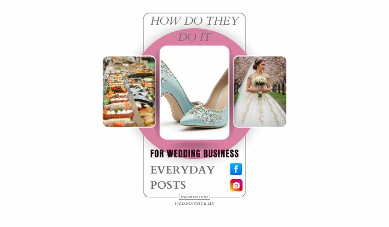 Wedding Business in Malaysia