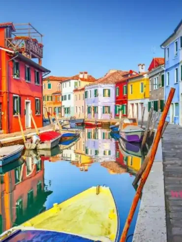 Your dream wedding in italy