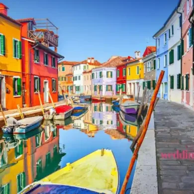 Your dream wedding in italy